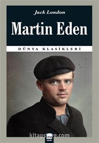 Martin Eden