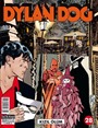 Dylan Dog Sayı 28 / Kızıl Ölüm