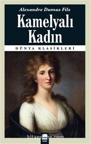Kamelyalı Kadın