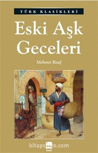 Eski Aşk Geceleri