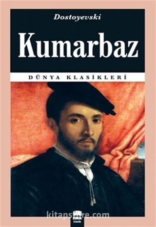 Kumarbaz