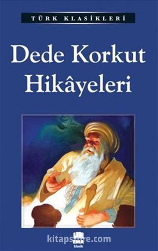 Dede Korkut Hikayeleri
