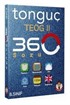 TEOG-II 360 Derece Kontrol Testleri