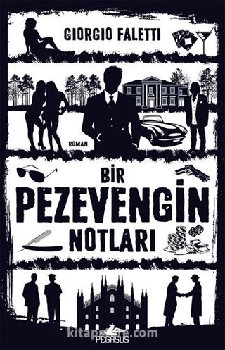 Bir Pezevengin Notları