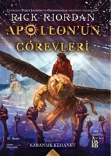 Apollon'un Görevleri 2 / Karanlık Kehanet