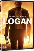 Logan (Dvd)