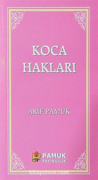 Koca Hakları