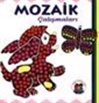 Mozaik Çalışmaları 1