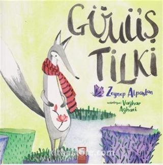 Gümüş Tilki
