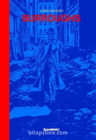 Burroughs