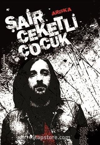 Şair Ceketli Çocuk