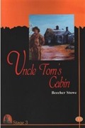 Uncle Toms Cabin / Stage 3 (Cd'li)