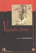 Vegetable Stories / Stage 1 (Cd'li)
