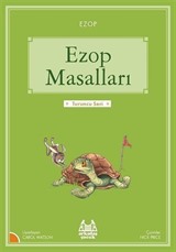 Ezop Masalları