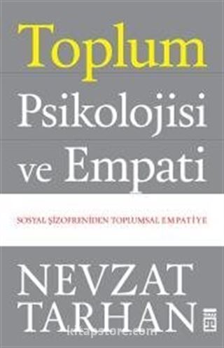 Toplum Psikolojisi Ve Empati
