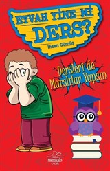 Eyvah Yine mi Ders?