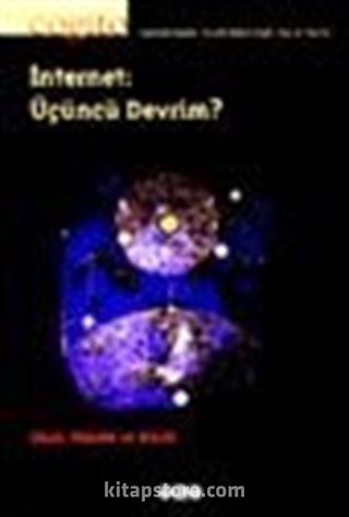 Cogito / Sayı 30 İnternet: Üçüncü Devrim?