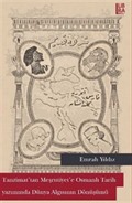 Tanzimat'tan Meşrutiyet'e Osmanlı Tarih Yazımında Dünya Algısının Dönüşümü