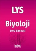 LYS Biyoloji Soru Bankası
