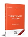 Türk Ticaret Kanunu