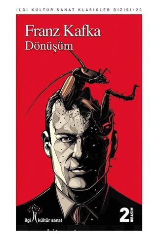Dönüşüm