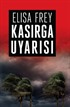 Kasırga Uyarısı