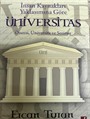 İnsan Kaynakları Yaklaşımına Göre Üniversitas Öncesi Üniversite ve Sonrası