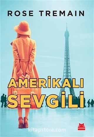 Amerikalı Sevgili