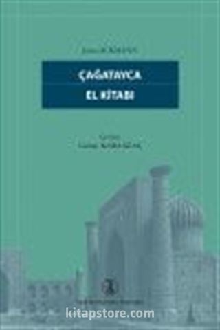 Çağatayca El Kitabı