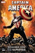 Captain America - Captain America'nın Ölümü Cilt 2 / Rüyaların Yükü