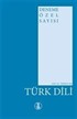 Türk Dili Dergisi - Deneme Özel Sayı: 118