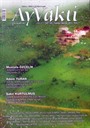 Ayvakti Aylık Düşünce-Kültür ve Edebiyat Dergisi Sayı:169 Temmuz-Ağustos 2017