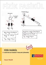 Fizik Fasikül / Newton'un Hareket Yasaları (Dinamik)