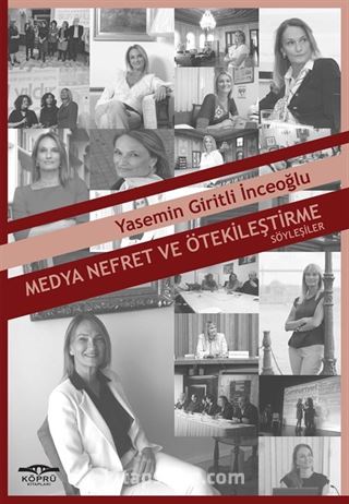 Medya, Nefret, Ötekileştirme