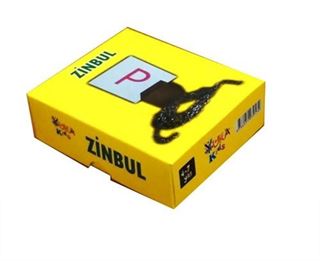 Zinbul (4-7 Yaş)