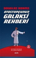 Otostopçunun Galaksi Rehberi (5 Kitap Birarada-Ciltli)