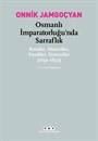 Osmanlı İmparatorluğu'nda Sarraflık