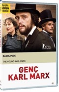 The Young Karl Marx - Genç Karl Marx (Dvd)