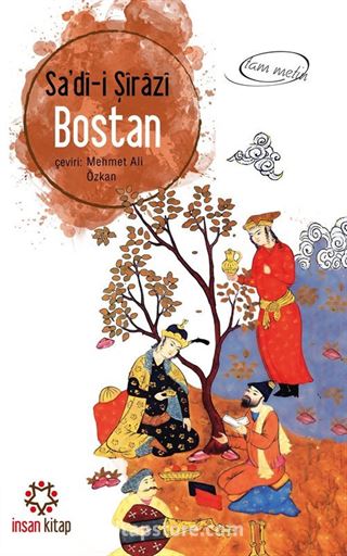 Bostan