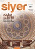 Siyer 3 Aylık İlim Tarih ve Kültür Dergisi Sayı:3 Temmuz-Ağustos-Eylül 2017