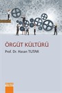 Örgüt Kültürü