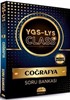 YGS-LYS Class Coğrafya Soru Bankası