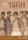 Türk Dünyası Araştırmaları Vakfı Dergisi Temmuz 2017 Sayı:367