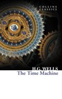 The Time Machine (Collins Classics)