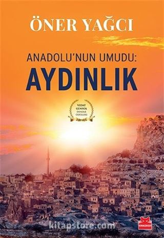 Anadolu'nun Umudu: Aydınlık