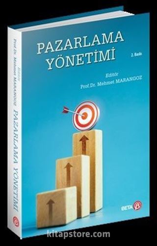 Pazarlama Yönetimi