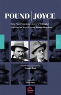 Pound / Joyce Ezra Pound'dan James Joyce'a Mektuplar