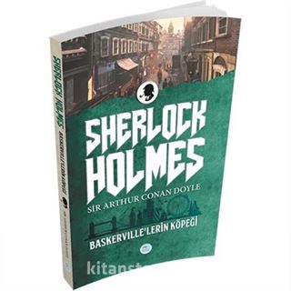 Baskervillelerin Köpeği / Sherlock Holmes