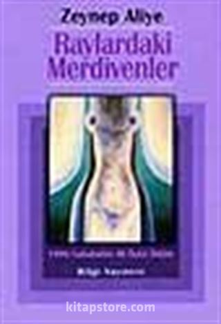 Raylardaki Merdivenler