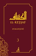 El-Keşşaf (3. Cilt)